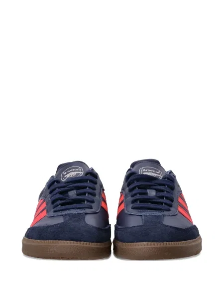 Sneakerși Adidas Originals albastru