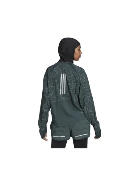 Geacă Adidas