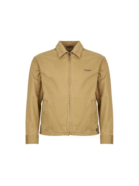 Jakna Jack & Jones črna
