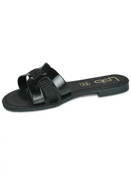 Pantofi Les Petites Bombes negru