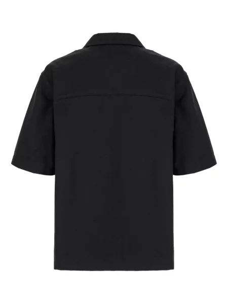 Scurt cămașă Gucci negru