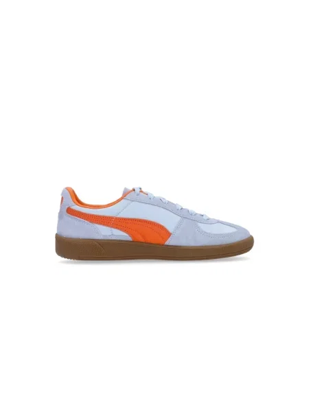 Buty PUMA Palermo OG silver sky/cayenne pepper/gum niebieskie