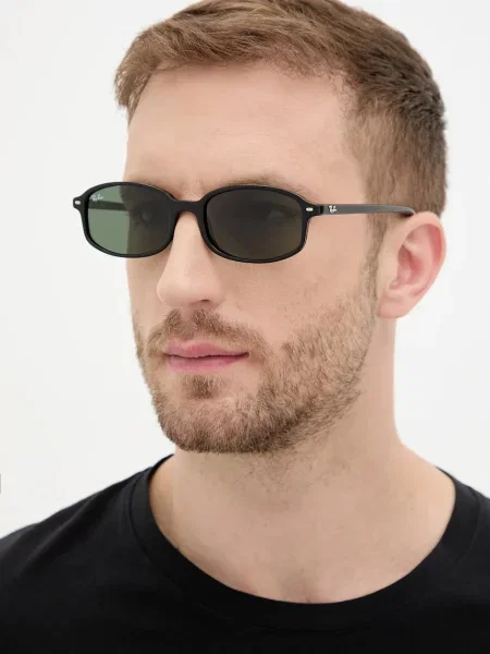 Ceas Ray-ban negru