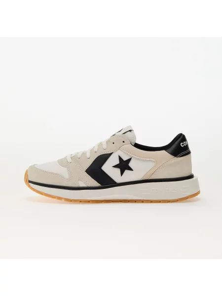 Sneakers Converse Omni Trainer Ox Egret/ Black EUR negru