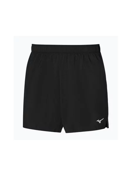 Бігові шорти Mizuno Trail ER чорні