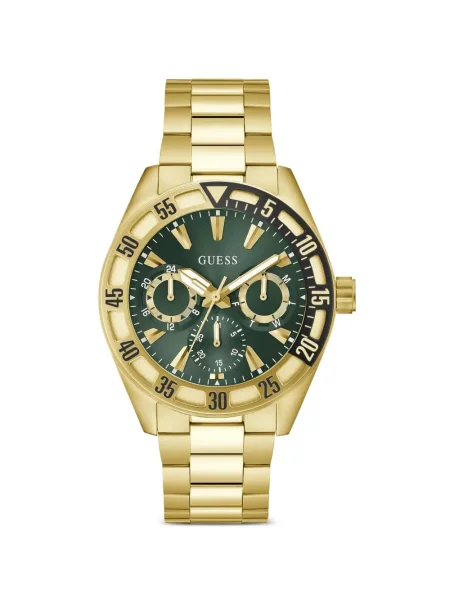 Ceas Guess verde