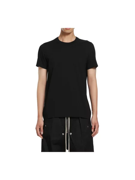 Koszulka Rick Owens czarna