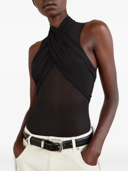 Body Wardrobe.nyc negru