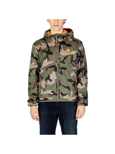 Polo U.s. Polo Assn. verde