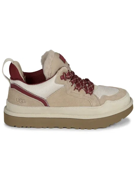 Pantofi Ugg bej