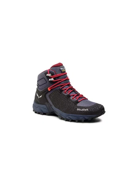 Bakancs Salewa Ws Alpenrose 2 Mid Gtx GORE-TEX Sötétkék