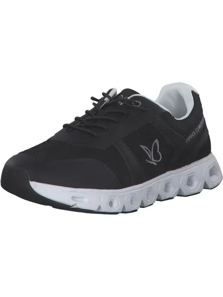 Pantofi Caprice alb