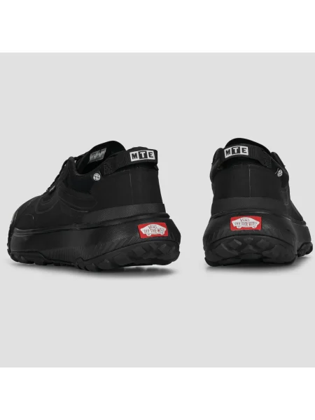 Tenisky Vans čierna