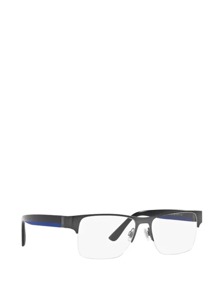 Слънчеви очила Polo Ralph Lauren Eyewear сиво