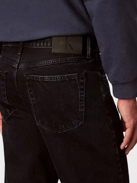 Джинси Calvin Klein Jeans сині