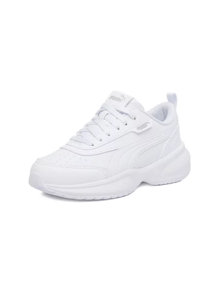 Sportcipők Puma Cilia 2 Mode 02 fehér