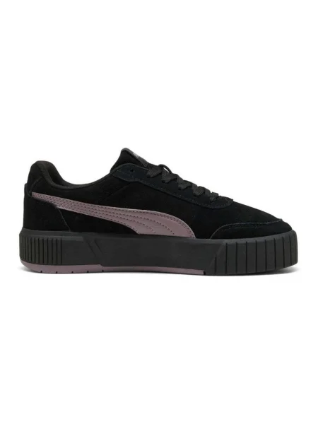 Pantofi Puma negru