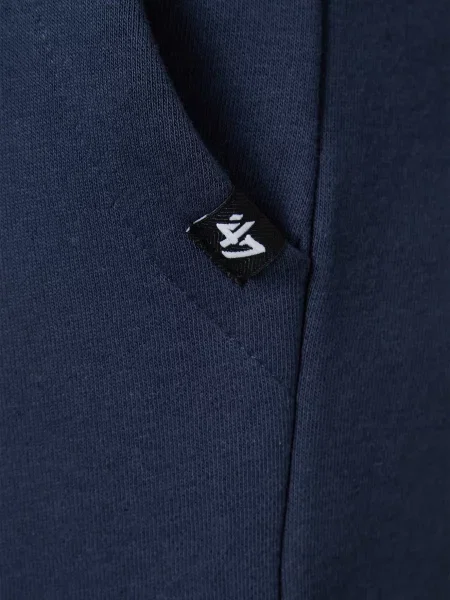 Дитячі спортивні штани 47brand сині