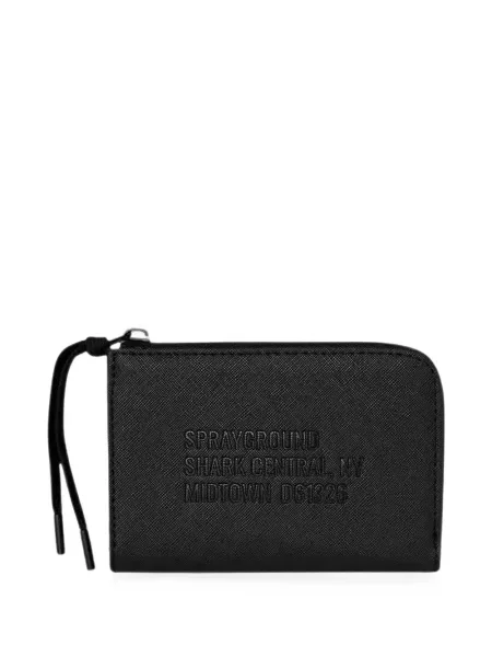 Portofel Sprayground negru