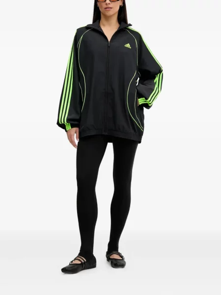 Sneakerși Adidas Adizero din piele albastru