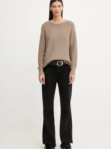 Светр Marc O'Polo бежевий