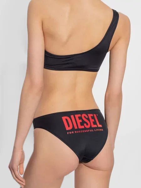 Труси Diesel чорні