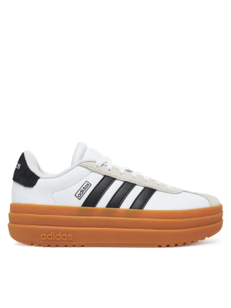 Adidas Sneakers VL COURT BOLD alb