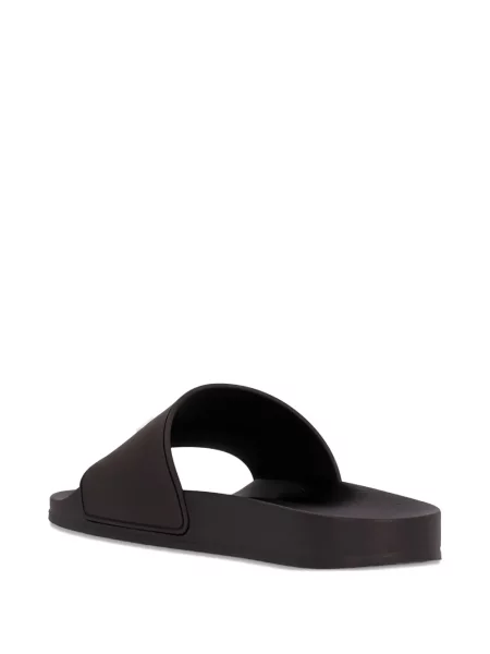 Papuci Palm Angels negru