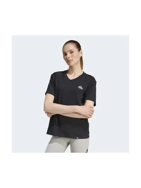 Majica Adidas crna