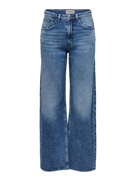 ONLY Farmer Juicy' kék