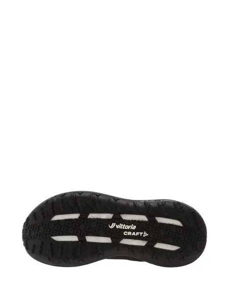 Sneakerși Craft negru