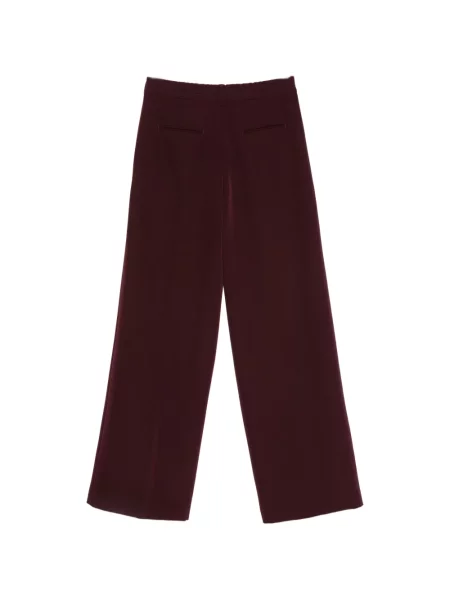 Pantaloni Pt Torino roșu
