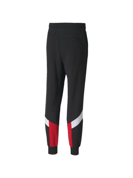 Pantaloni Puma alergare negru