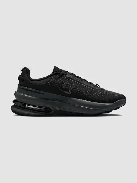 Повседневные кроссовки Nike Air Zoom черные