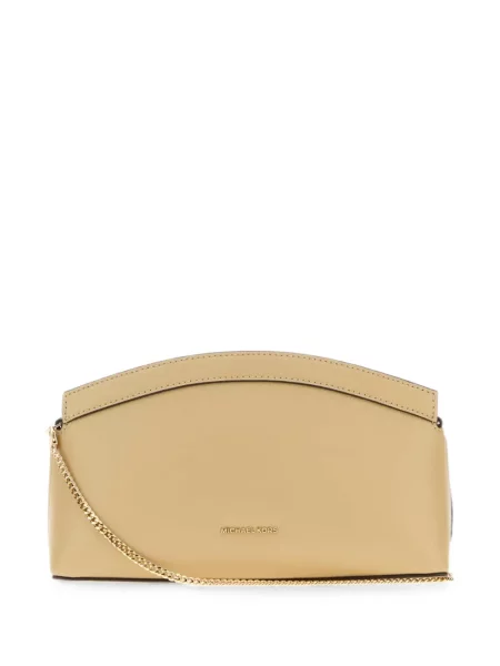 Portofel Michael Michael Kors din piele verde