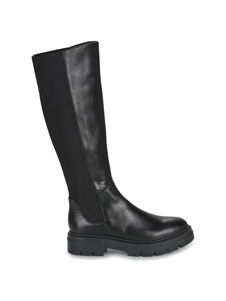 Pantofi Myma negru