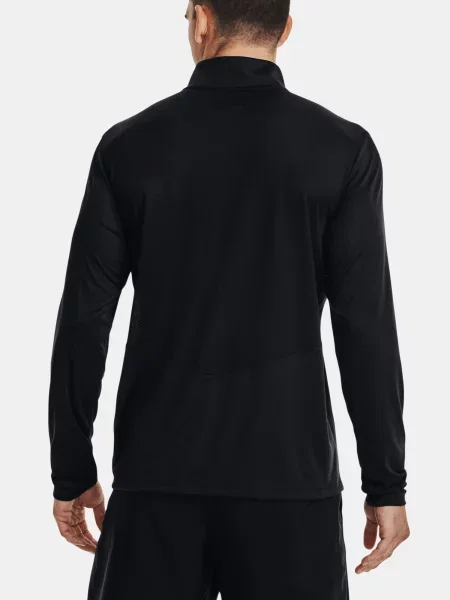 Tricou Under Armour negru
