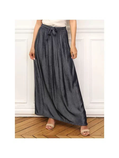Suknja La Modeuse crna