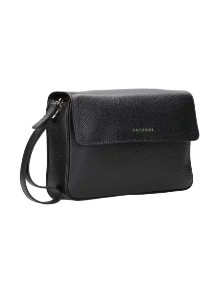 Torba crossbody Orciani czarna