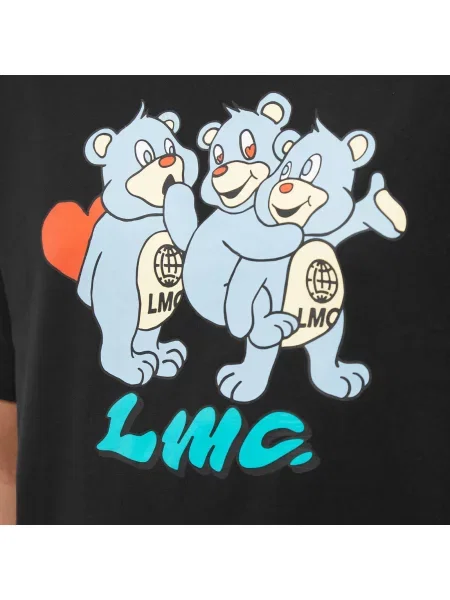 Koszulka Lmc czarna