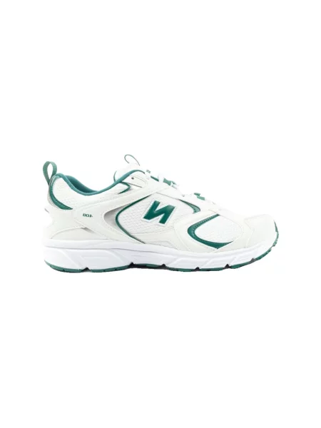 Pantofi New Balance alb