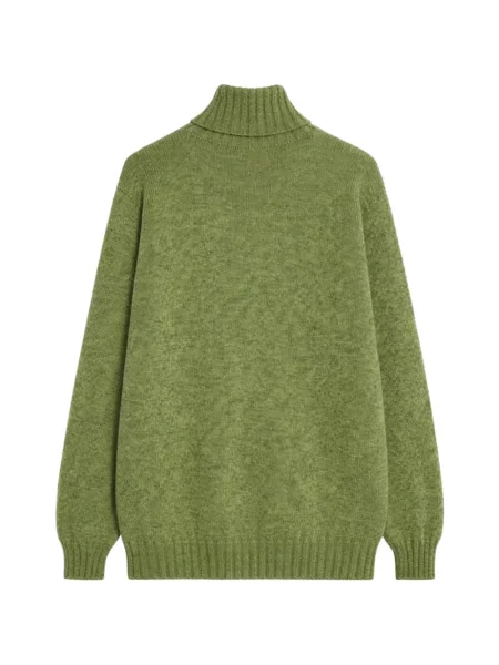 Pulover Fortela verde