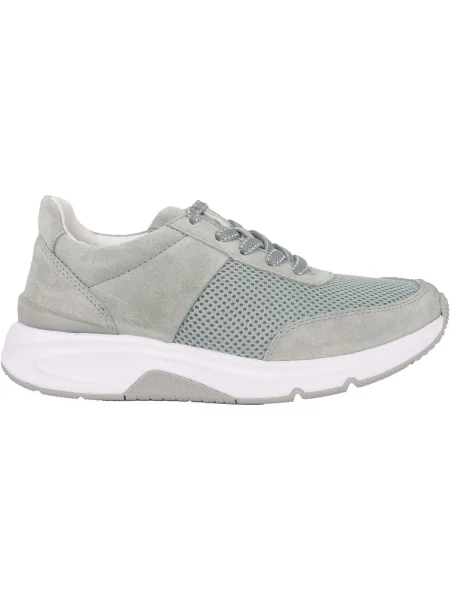 Pantofi Gabor verde