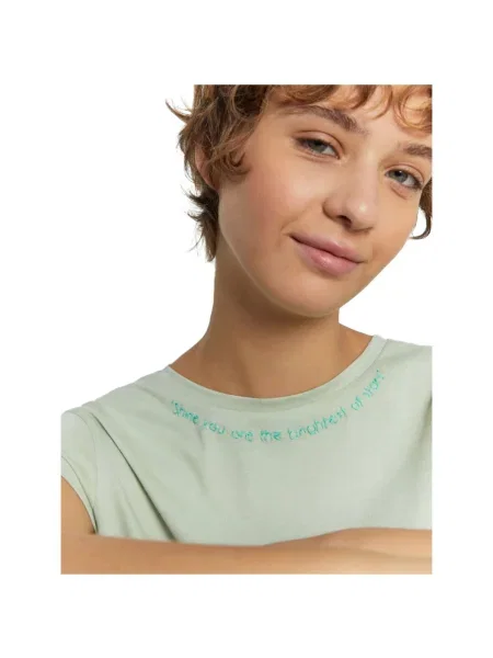 Tricou Iblues alb