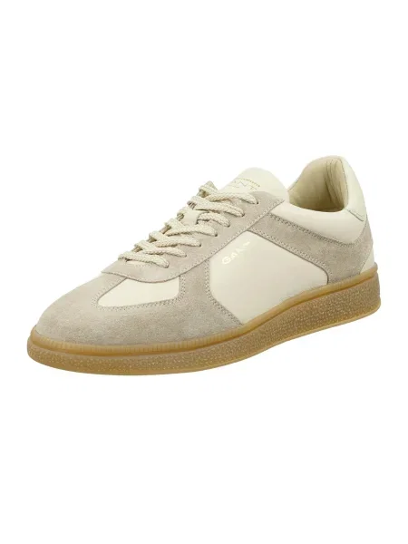 Boty GANT Cuzmo beige béžové