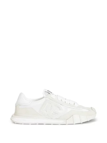 Sneakerși Dolce & Gabbana alb