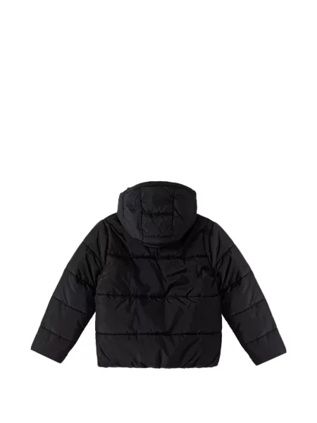 Kurtka dziecięca Levi's czarna