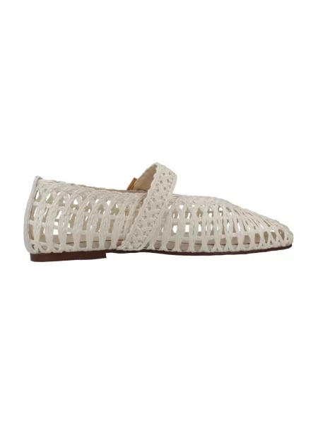 Pantofi Noa Harmon alb