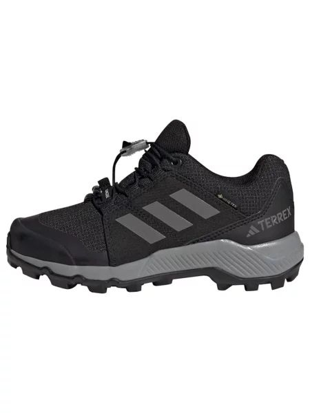 Trekking čevlji adidas Terrex GORE-TEX črna