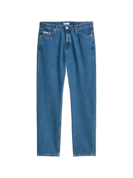 Marc O'Polo DENIM Jeans denim albastru